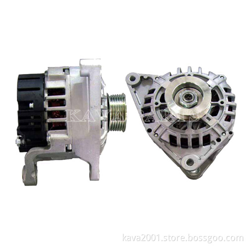 VW Volkswagen Passat 2.8 V6 Alternator - 06C903016A, 078903016F, 078903016H